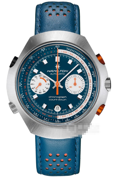 Hamilton American Classic H51606640スーパーコピー時計、その実力と魅力を徹底検証